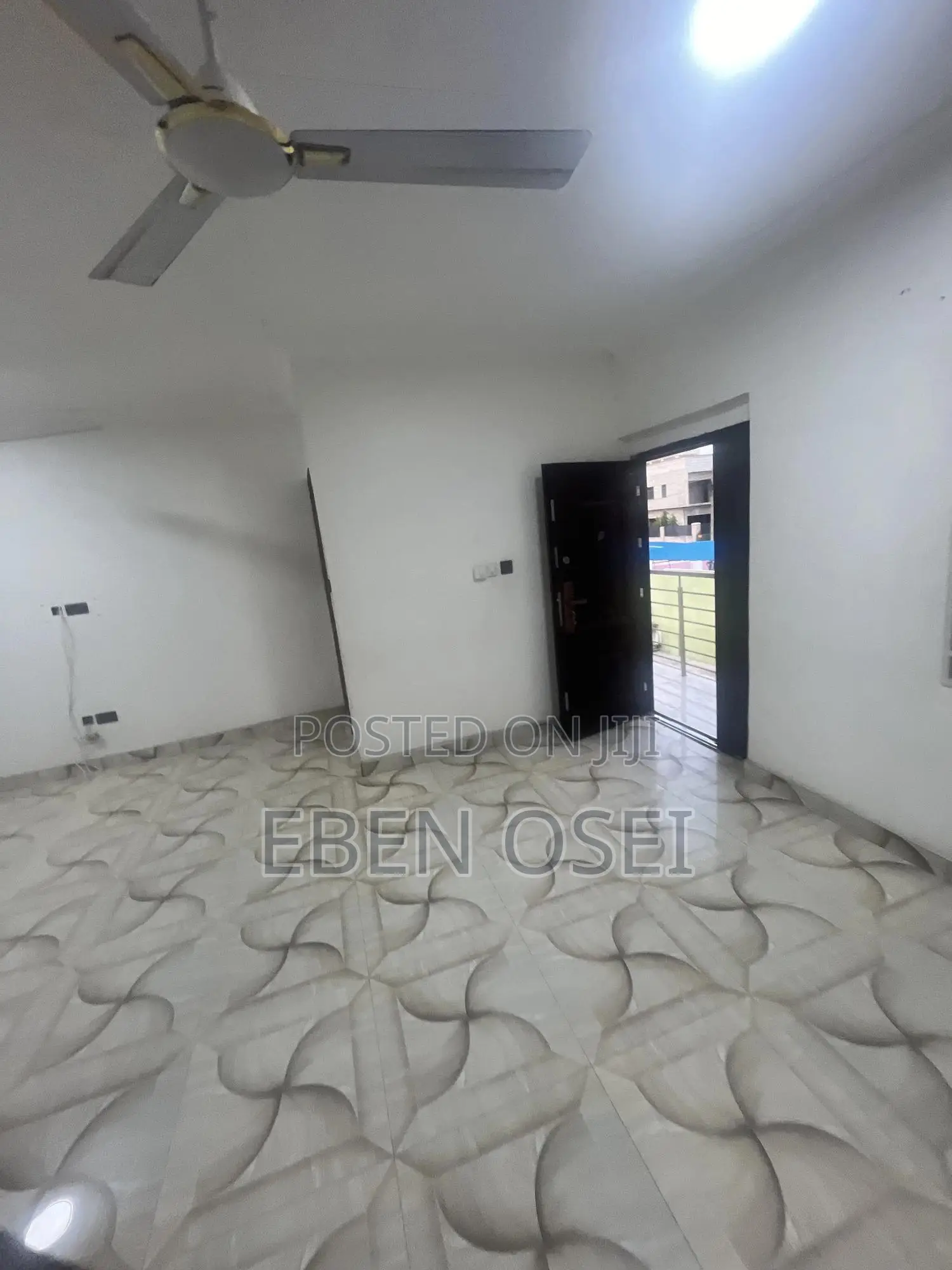 2bdrm Apartment in Dansoman for rent