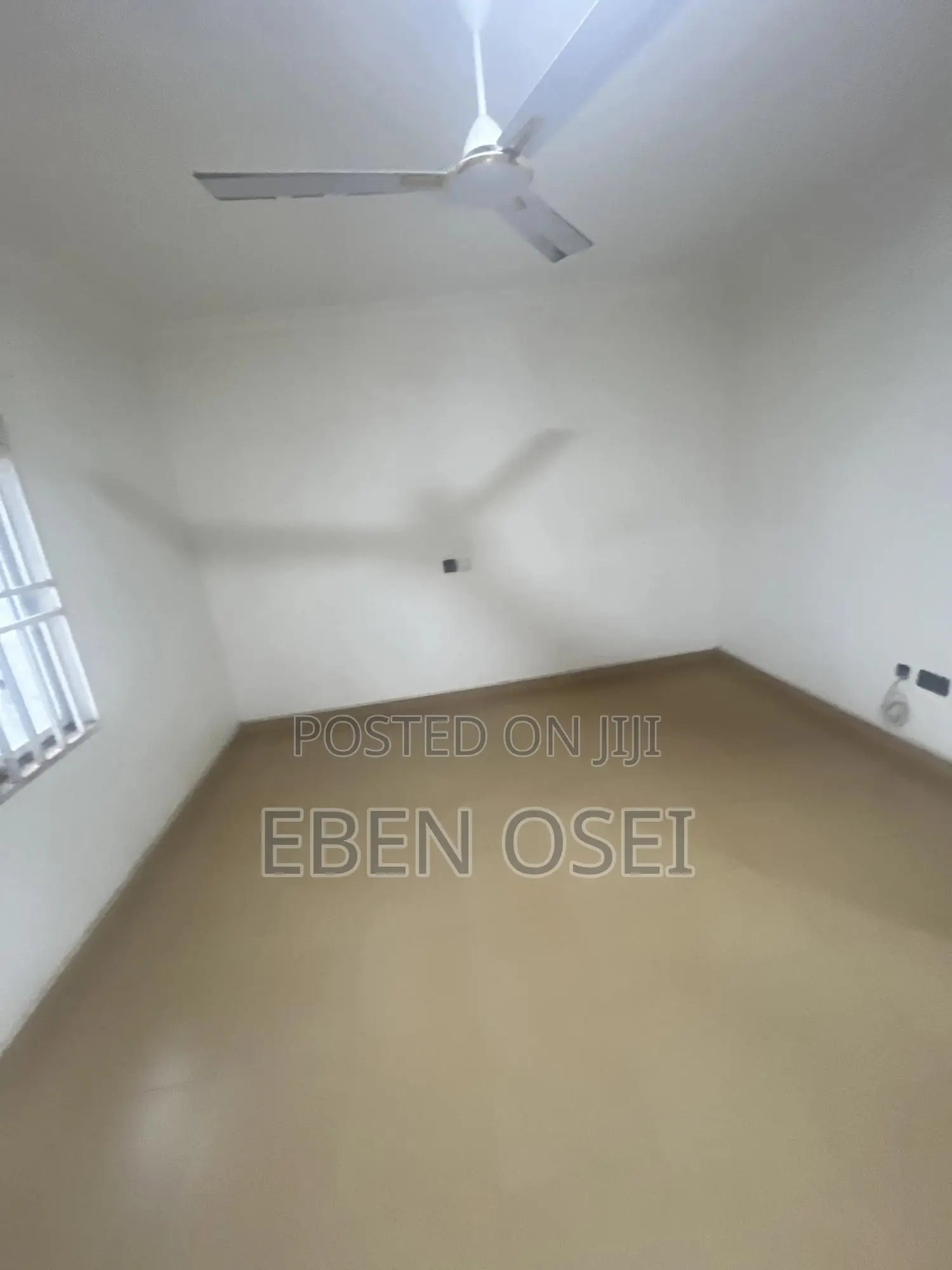 2bdrm Apartment in Dansoman for rent