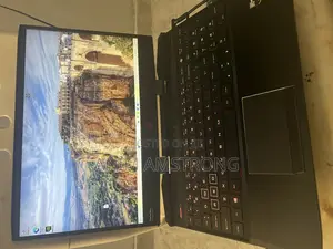 Laptop HP Omen 15-Ce0xx 16GB Intel Core I5 SSD 512GB