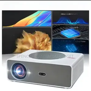 Hd Projector Touyinger 9500 Brightness