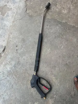Washing Bay Short Gun