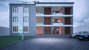 Building Apartment Block Design Expertises Service