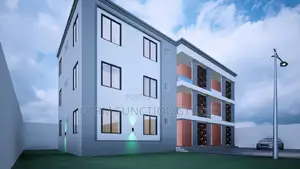 Building Apartment Block Design Expertises Service