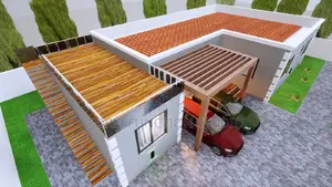 Building Plan Design Trustworthiness Service