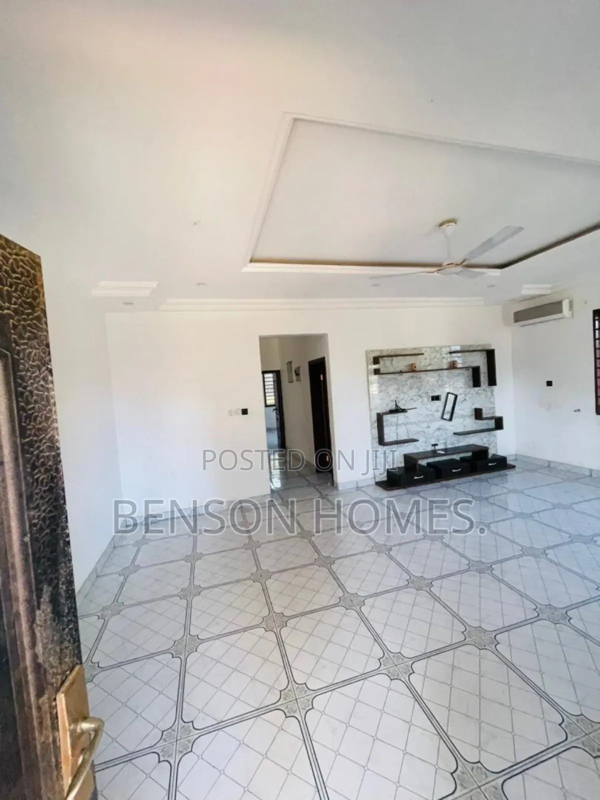 2bdrm Apartment in Nungua for rent