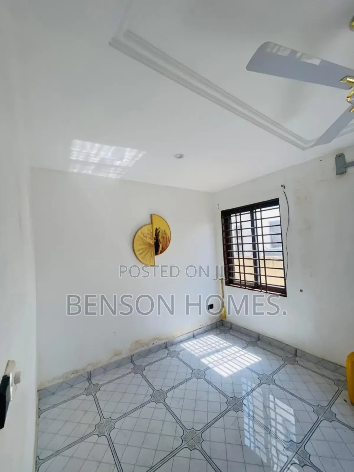 2bdrm Apartment in Nungua for rent
