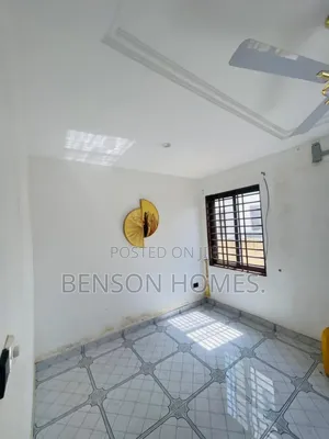 2bdrm Apartment in Nungua for rent