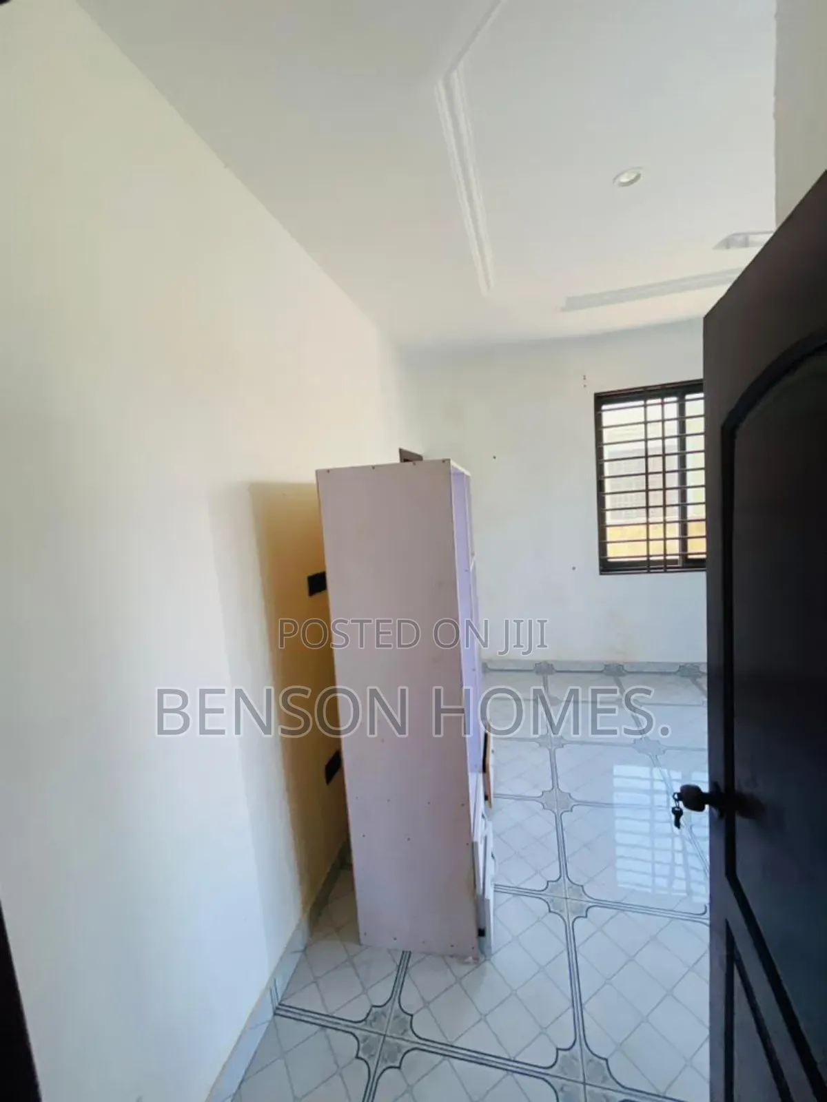 2bdrm Apartment in Nungua for rent