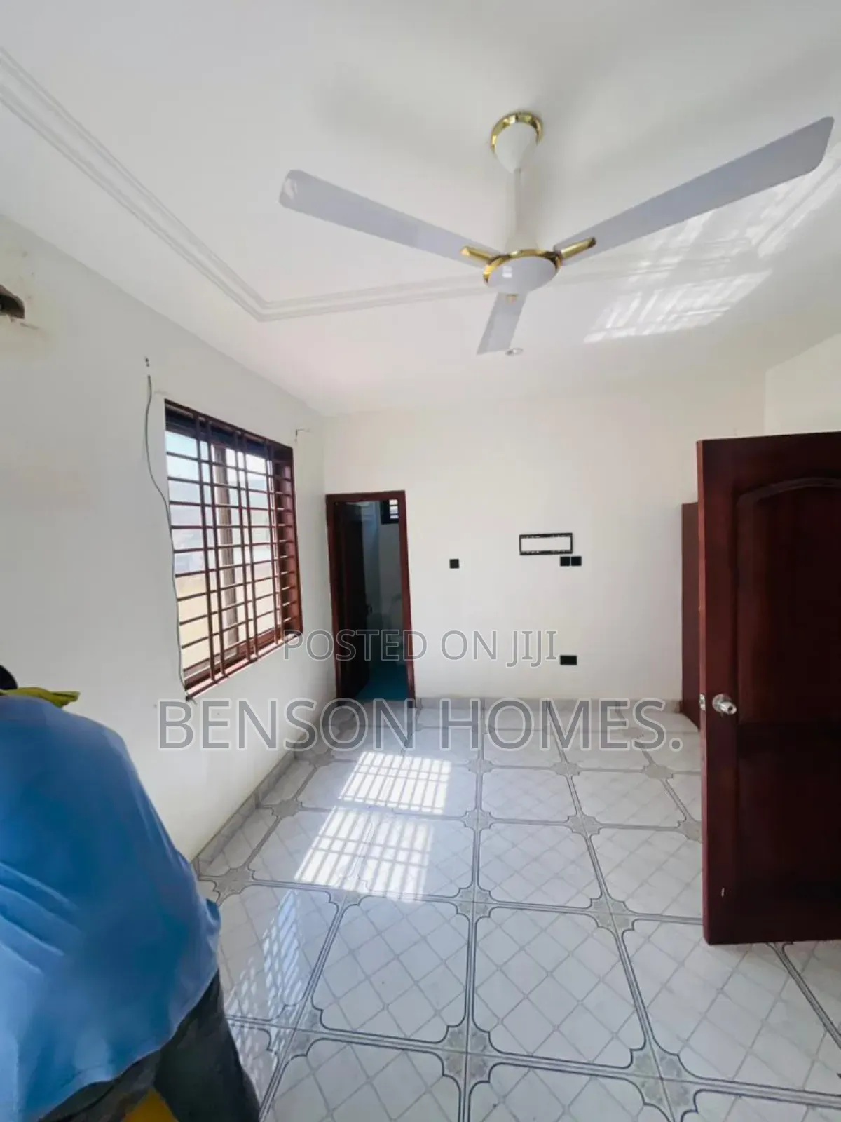 2bdrm Apartment in Nungua for rent