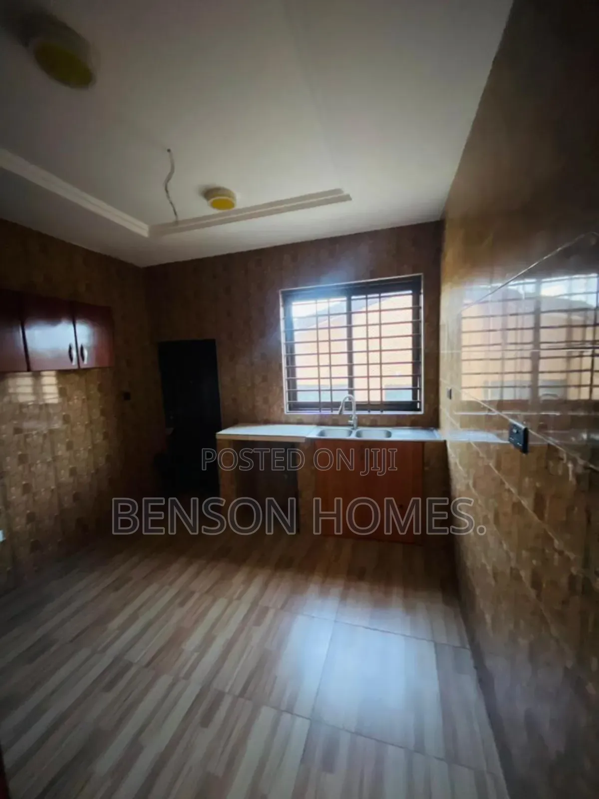 2bdrm Apartment in Nungua for rent