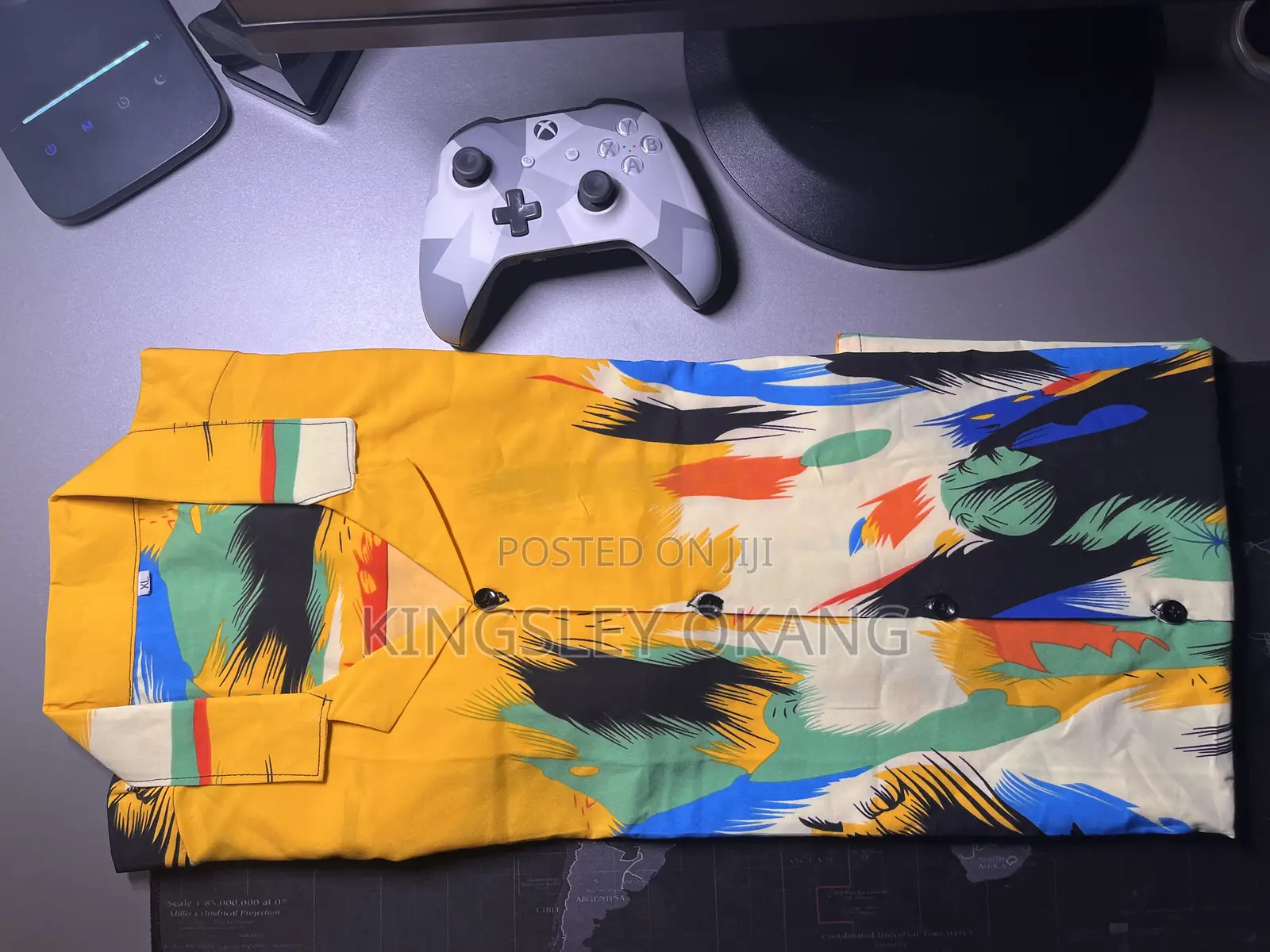 Vintage Shirts