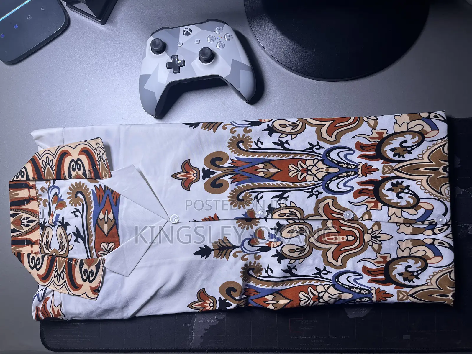 Vintage Shirts