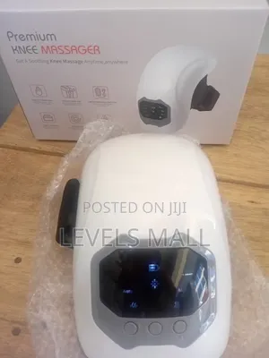 Heating Knee Massager