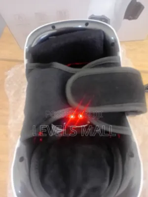 Heating Knee Massager