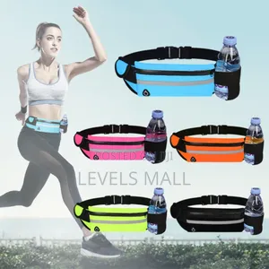 Sports Waist Bag / Phone Holder Bag