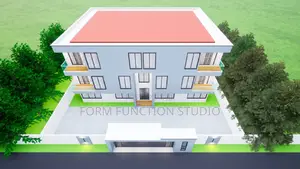 Building Plan Design Quality Service