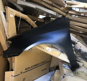 Toyota Corolla 2005 Fender