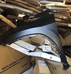 Lexus Rx 300 Rx 350 Rx 450h Fender 2016 2017 2018 2019 2020 2021 2022
