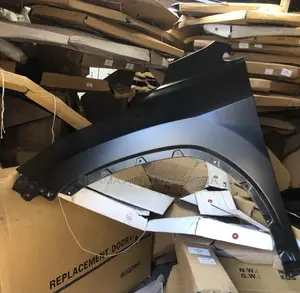 Lexus Rx 300 Rx 350 Rx 450h Fender 2016 2017 2018 2019 2020 2021 2022