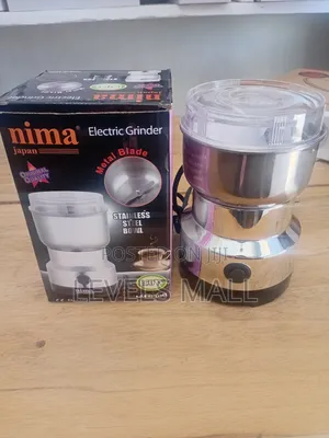 Electric Coffee Grinder/ Spices Grinder