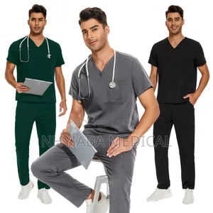 Medica Scrub Doctors Unisex Uniform