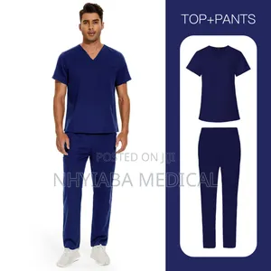 Medica Scrub Doctors Unisex Uniform