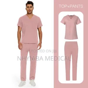 Medica Scrub Doctors Unisex Uniform