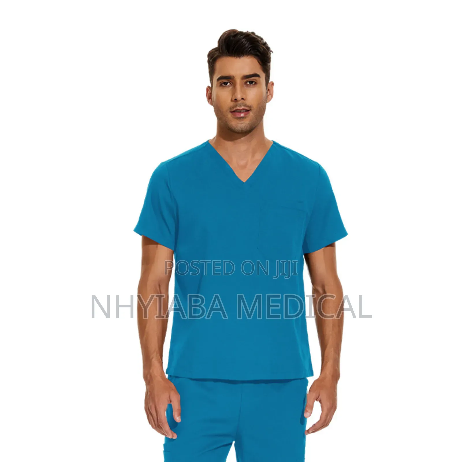 Medica Scrub Doctors Unisex Uniform