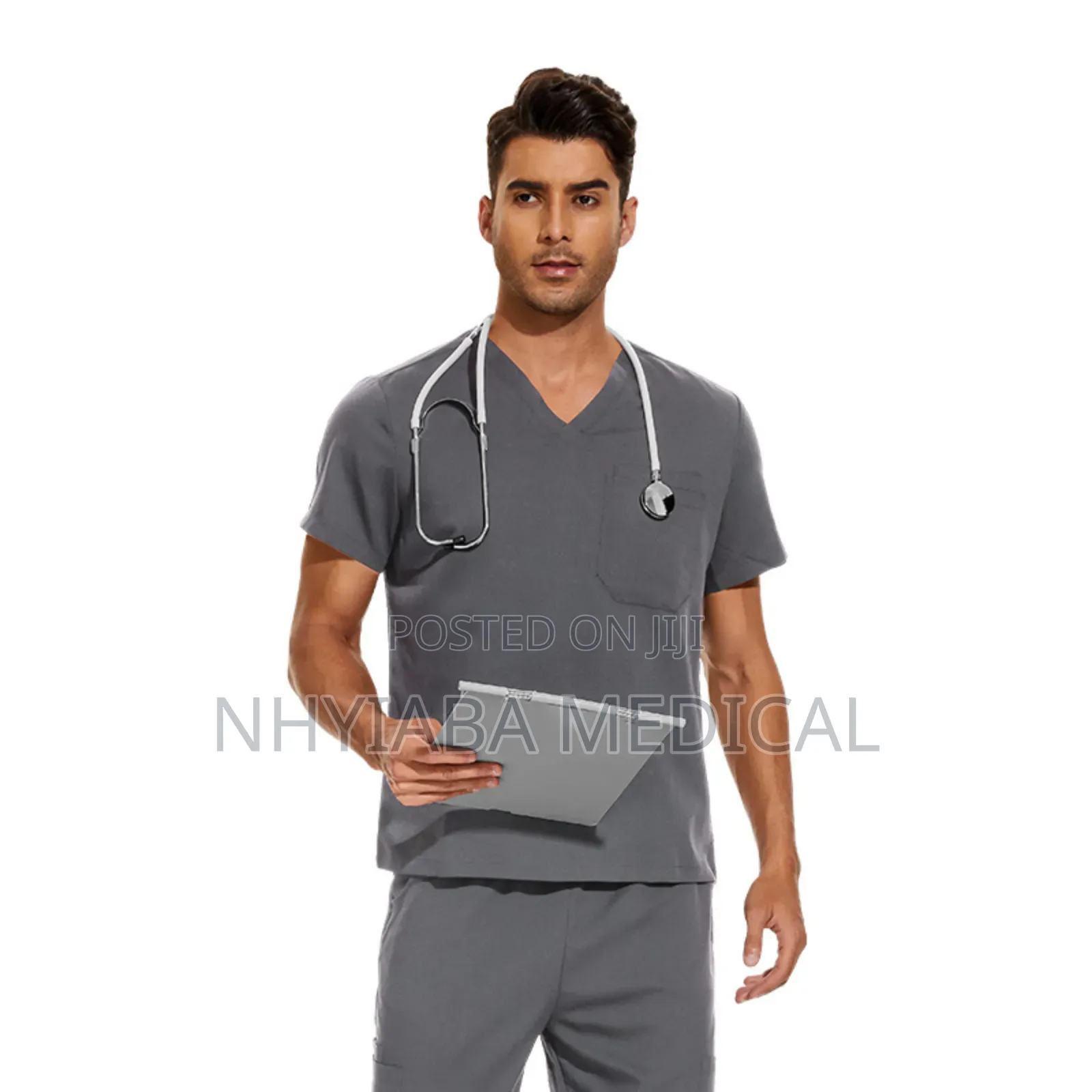 Medica Scrub Doctors Unisex Uniform