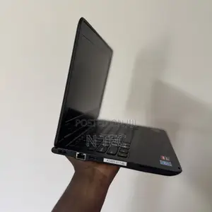 Laptop Lenovo ThinkPad 11e 8GB Intel SSD 128GB