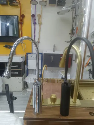 Kitchen Tap Faucet 7003