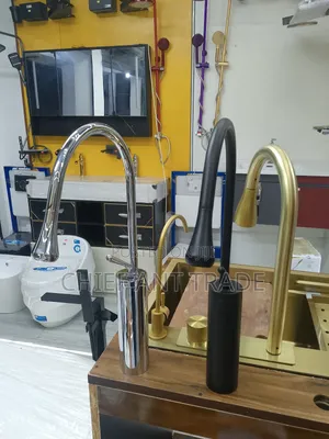 Faucet Tap for Kitchen