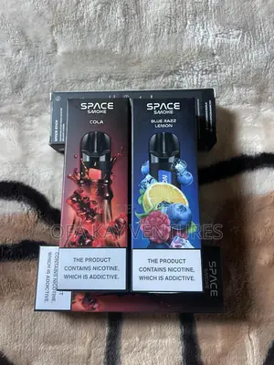 1200 Mixed Flavors Vape