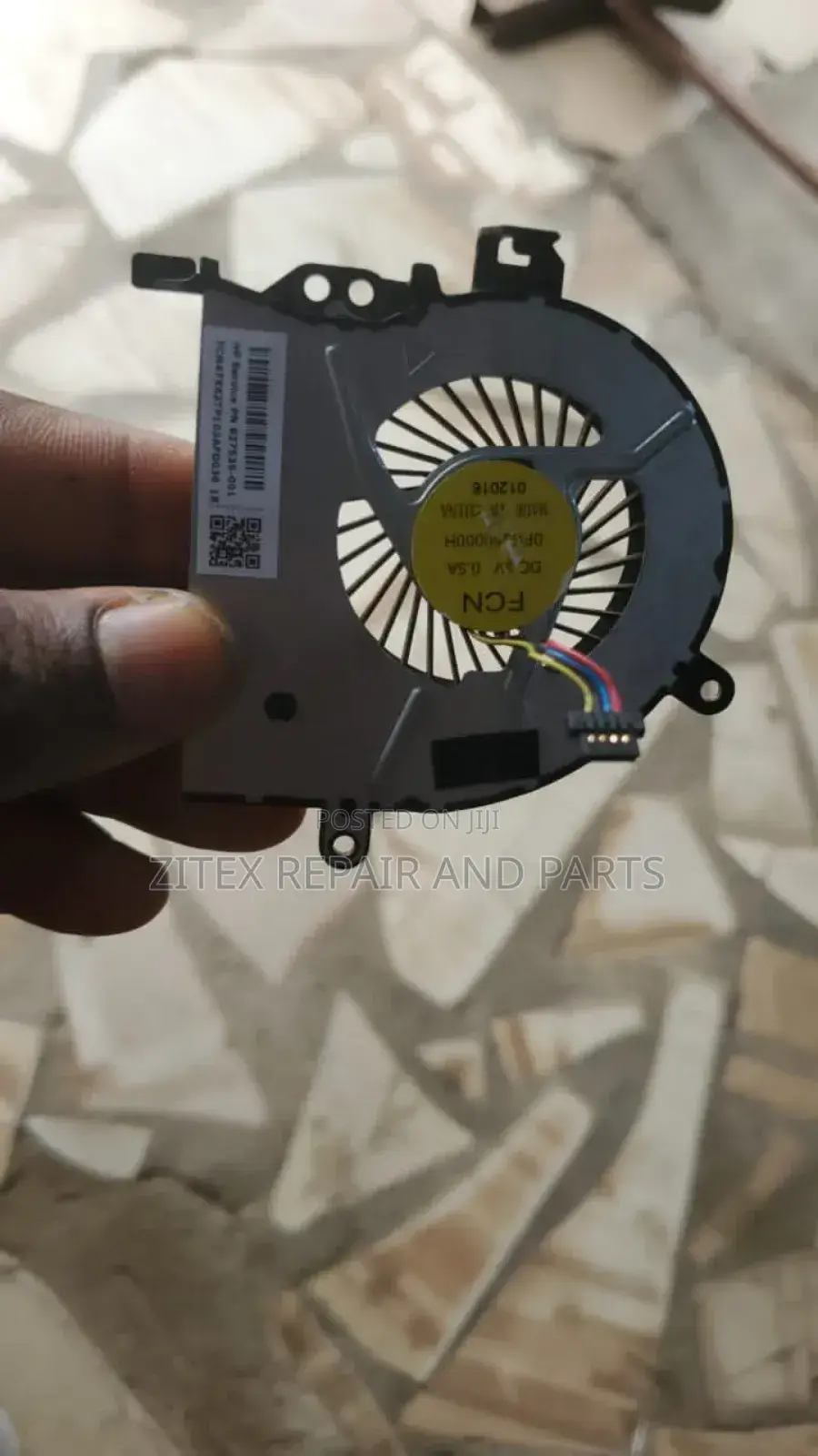 Zitex Laptop Repair