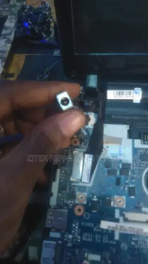 Zitex Laptop Repair