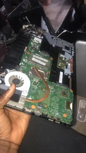 Zitex Laptop Repair