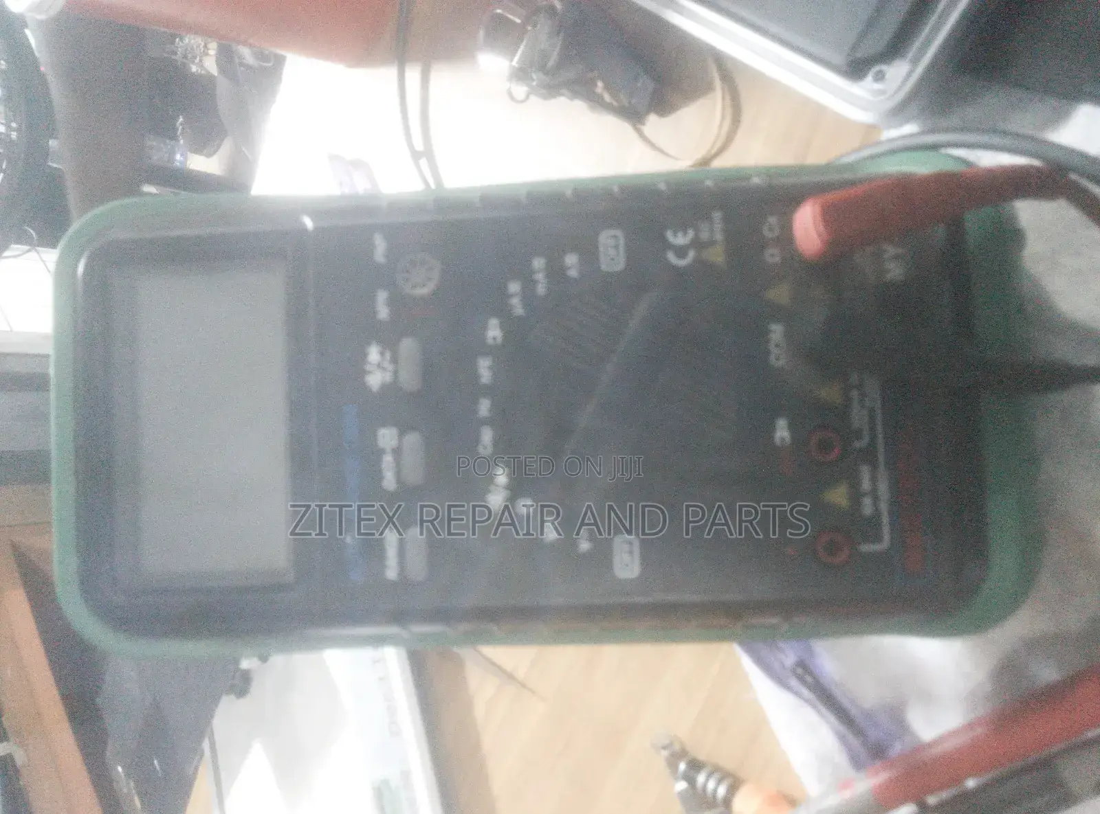 Zitex Laptop Repair