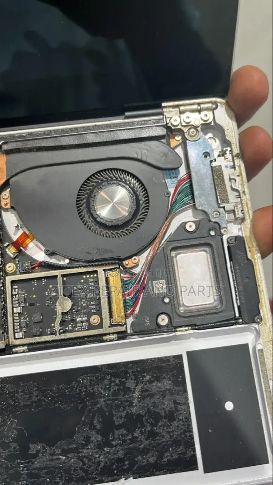 Zitex Laptop Repair
