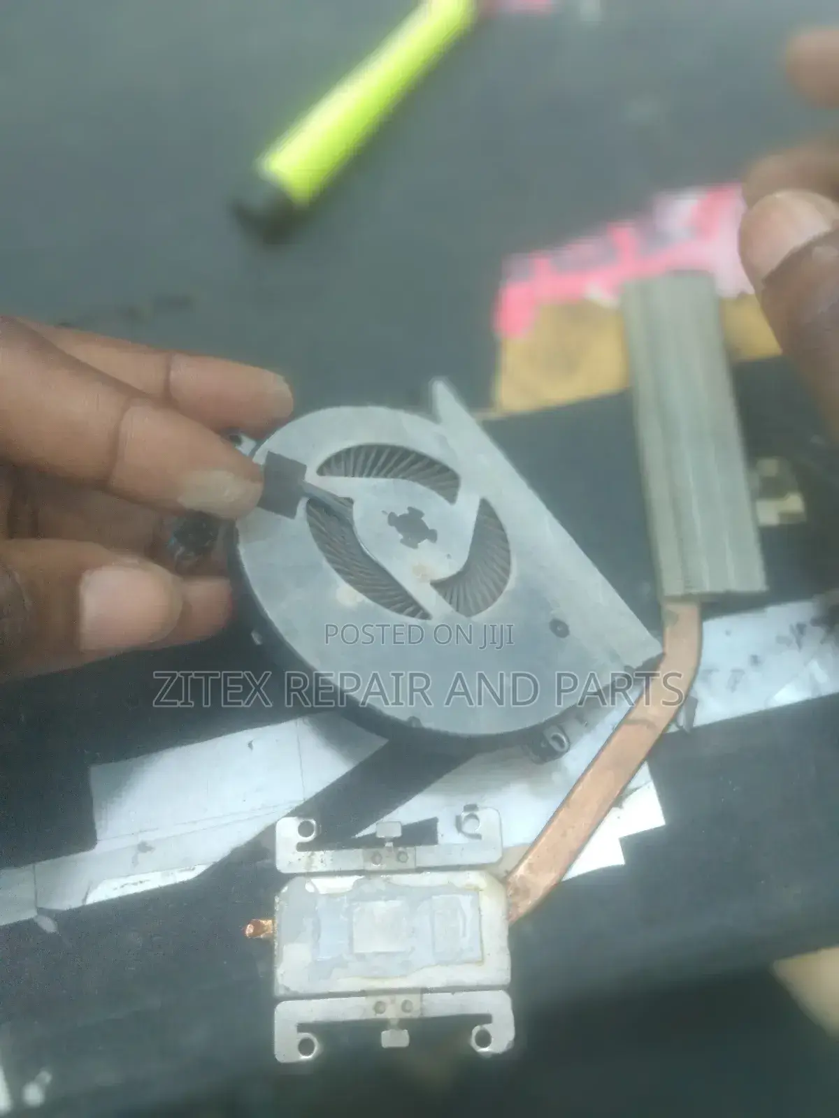 Zitex Laptop Repair