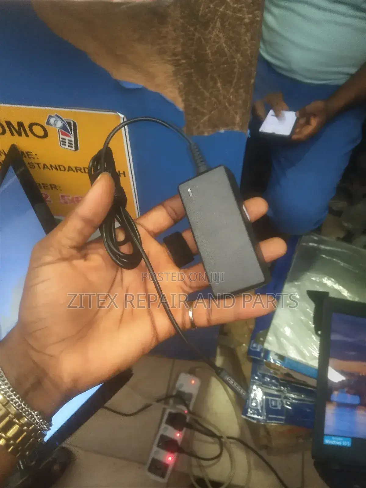 Zitex Laptop Repair