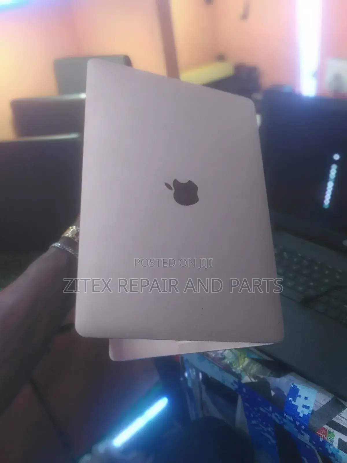 Zitex Laptop Repair