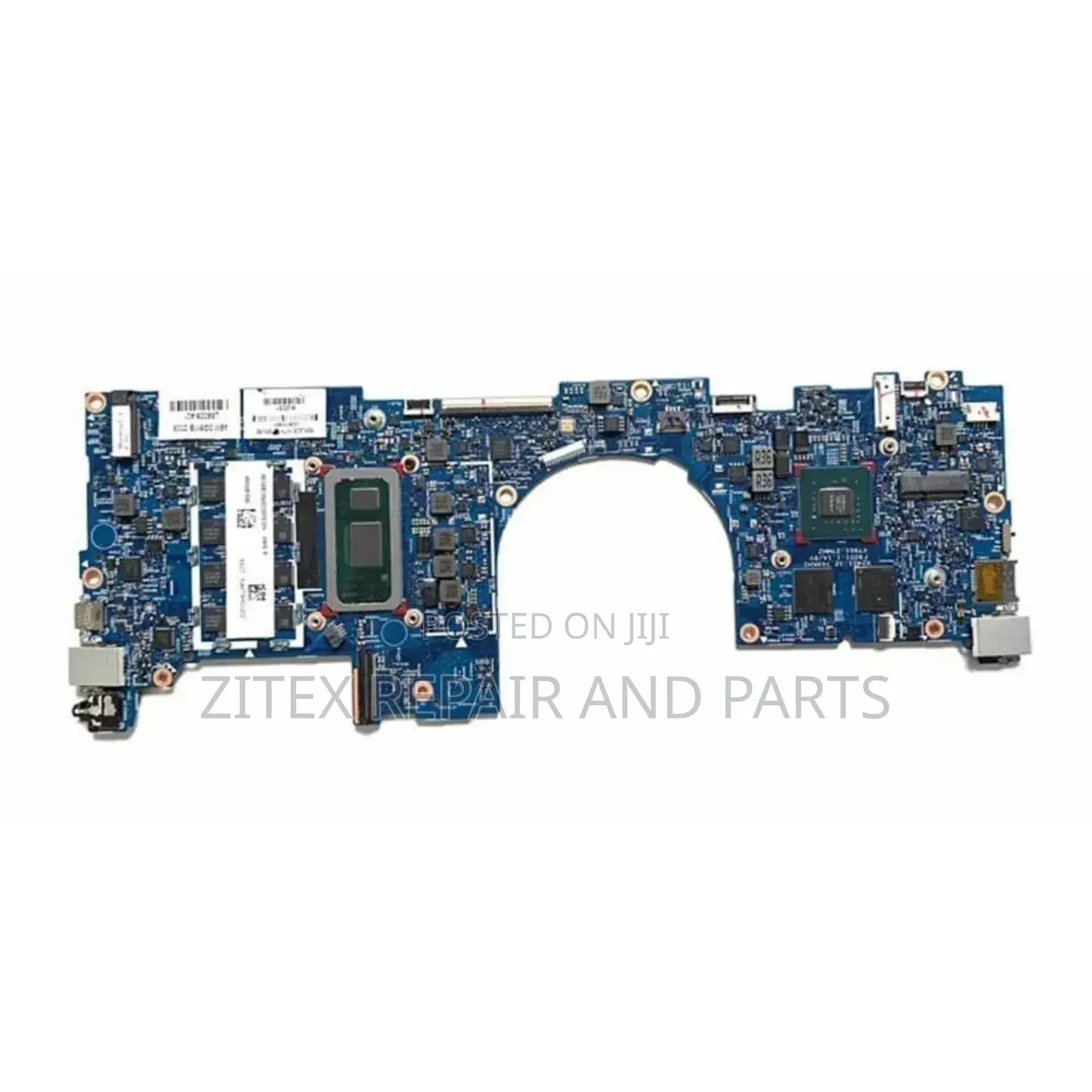 Zitex Laptop Repair