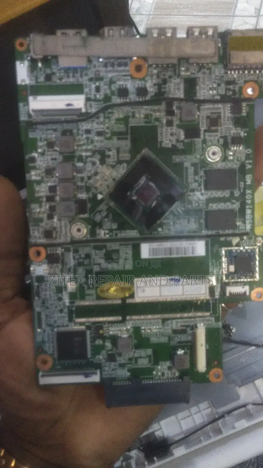 Zitex Laptop Repair