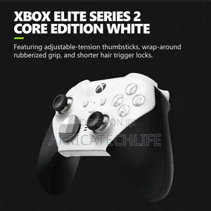 Microsoft Xbox Elite Core 2 Controller Series 2