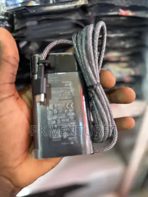 Original Hp Type C (65watt)