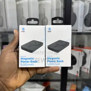 Apple Magsafe Powerpack / Powerbank