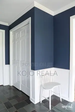 Professional Painting Service
