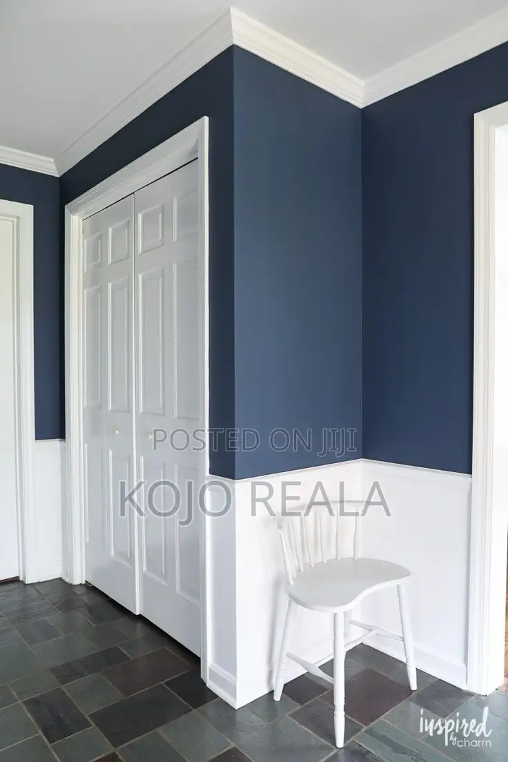 Professional Painting Service