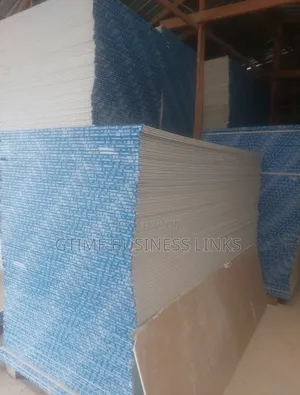 Plasterboard - 12.5mm