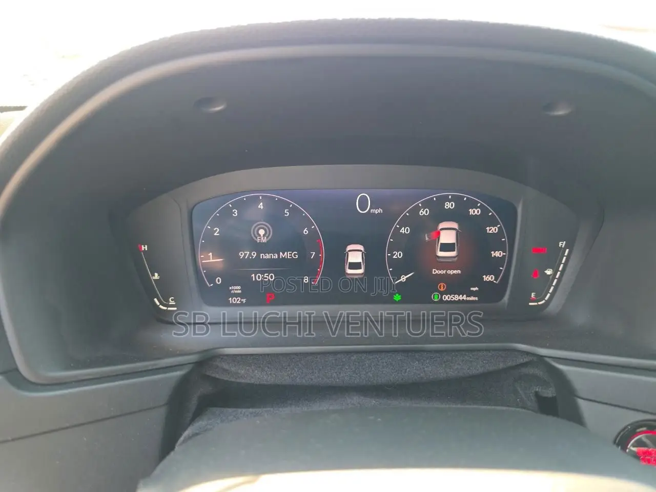 Honda Accord SE CVT 2025 Gray